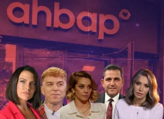 AHBAP SORUŞTURMASI İÇİN İFADESİ ALINAN 5 İSİM AÇIKLAMA YAPTI