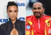 KIM KARDASHIAN VE LEWIS HAMILTON AYRILDI