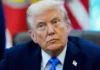 DONALD TRUMP’TAN İRAN GÖRÜŞMELERİNE OLUMLU MESAJ