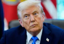 DONALD TRUMP’TAN İRAN GÖRÜŞMELERİNE OLUMLU MESAJ