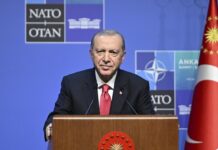 CUMHURBAŞKANI ERDOĞAN ZİRVEYİ DEĞERLENDİRDİ