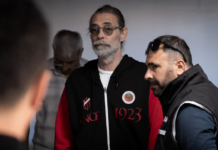 ERDAL BEŞİKÇİOĞLU VE YARDIMCILARI TUTUKLANDI