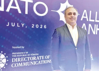 URAL AKÜZÜM NATO ZİRVESİ’Nİ DEĞERLENDİRDİ