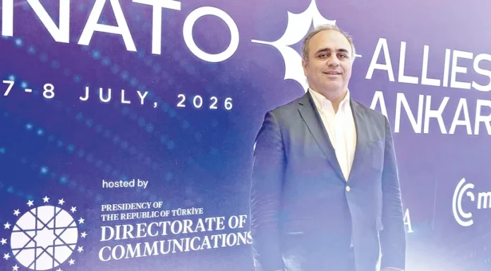 URAL AKÜZÜM NATO ZİRVESİ’Nİ DEĞERLENDİRDİ