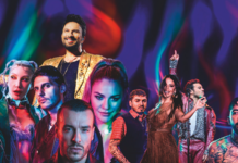 FORBES’UN KONSER ZENGİNLERİ LİSTESİ AÇIKLANDI