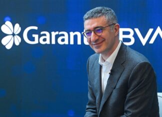 GARANTİ BBVA EUROMONEY’DEN ALTI ÖDÜL ALDI