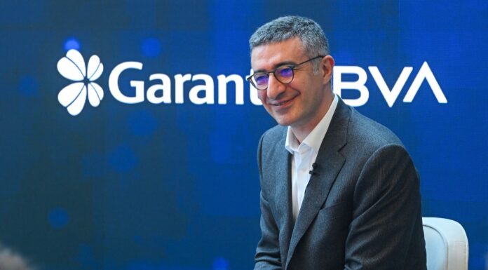 GARANTİ BBVA EUROMONEY’DEN ALTI ÖDÜL ALDI