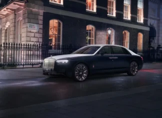 ROLLS-ROYCE TEK ÜRETİM MODELİNİ TANITTI