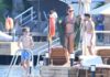 GÜLBEN ERGEN YAZ SEZONUNU BODRUM’DA AÇTI