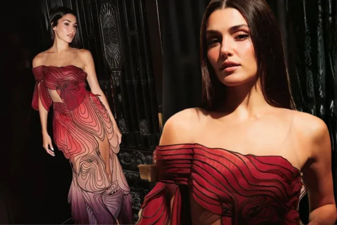 hande
