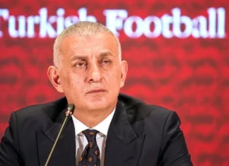 TÜRK FUTBOLUNDA GÜVENLİK HARİTASI ÇİZİLİYOR