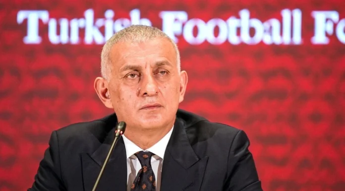 TÜRK FUTBOLUNDA GÜVENLİK HARİTASI ÇİZİLİYOR