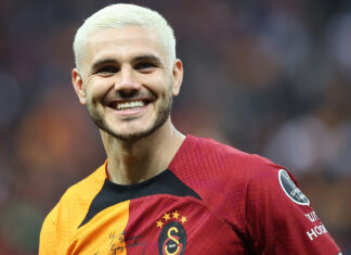 SERIE A EKİBİ LAZIO’DAN MAURO ICARDI ATAĞI