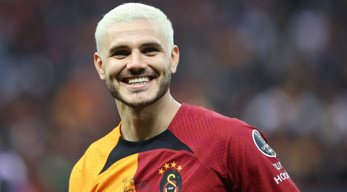 SERIE A EKİBİ LAZIO’DAN MAURO ICARDI ATAĞI
