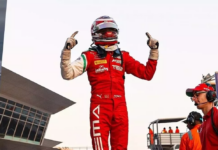 ALP AKSOY PAUL RICARD’DA ZAFERLE BAŞLADI