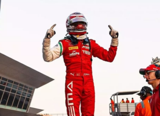 ALP AKSOY PAUL RICARD’DA ZAFERLE BAŞLADI