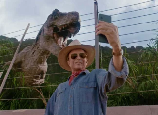 USTA OYUNCU SAM NEILL 78 YAŞINDA VEFAT ETTİ