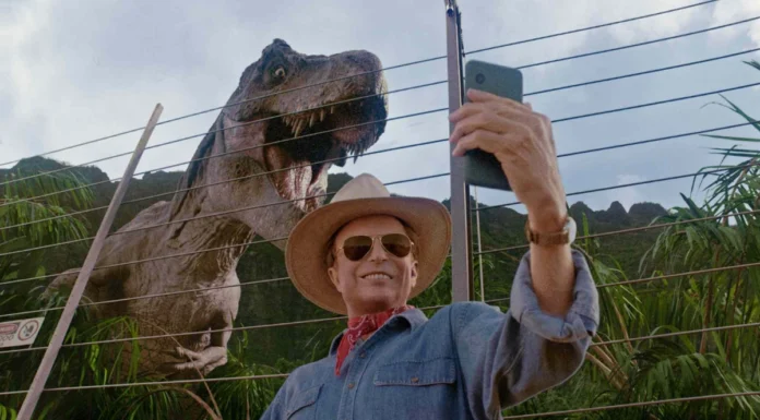 USTA OYUNCU SAM NEILL 78 YAŞINDA VEFAT ETTİ