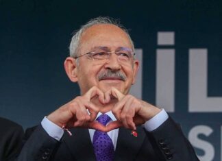 KEMAL KILIÇDAROĞLU GÜNDEMİ DEĞERLENDİRDİ