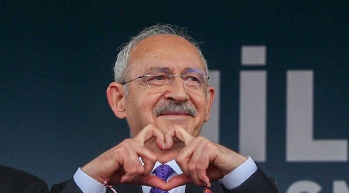 KEMAL KILIÇDAROĞLU GÜNDEMİ DEĞERLENDİRDİ
