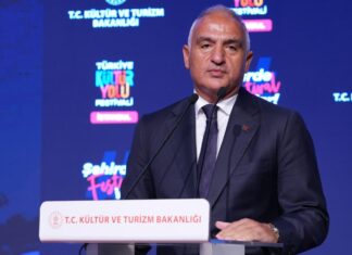 KÜLTÜR YOLU FESTİVALİ NEVŞEHİR’E GELİYOR