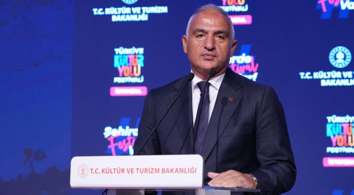 KÜLTÜR YOLU FESTİVALİ NEVŞEHİR’E GELİYOR