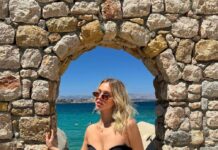 AYLİZ DUMAN OYUNCULUK KARİYERİNE BAŞLIYOR