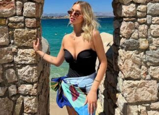 AYLİZ DUMAN OYUNCULUK KARİYERİNE BAŞLIYOR