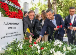 YENİ PARTİ İÇİN DÜĞMEYE BASILMASI BEKLENİYOR