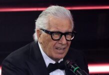 PEPPINO DI CAPRI 86 YAŞINDA HAYATINI KAYBETTİ