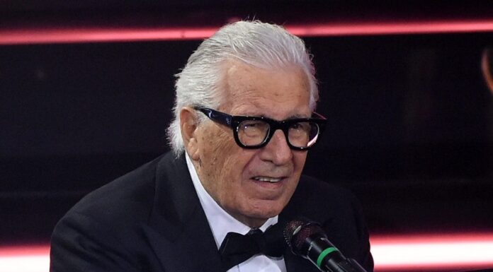 PEPPINO DI CAPRI 86 YAŞINDA HAYATINI KAYBETTİ