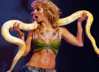 BRITNEY SPEARS’IN HAYATI SİNEMAYA TAŞINIYOR
