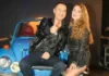 AYLİN YENİCE VE SERDAR ORTAÇ YENİ KLİPTE BULUŞTU
