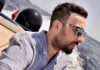 TARKAN KONSERLERİN ARDINDAN İBİZA’DA TATİLE ÇIKTI