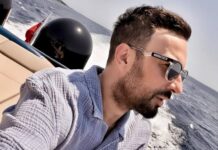 TARKAN KONSERLERİN ARDINDAN İBİZA’DA TATİLE ÇIKTI