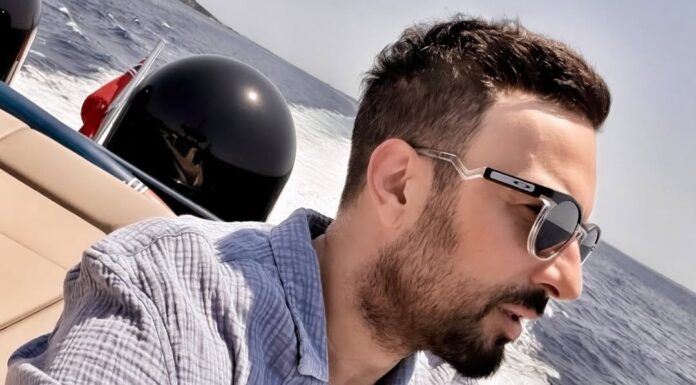 TARKAN KONSERLERİN ARDINDAN İBİZA’DA TATİLE ÇIKTI