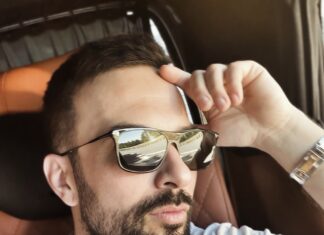 MEGASTAR TARKAN YAZ ÖNCESİ İMAJINI DEĞİŞTİRDİ