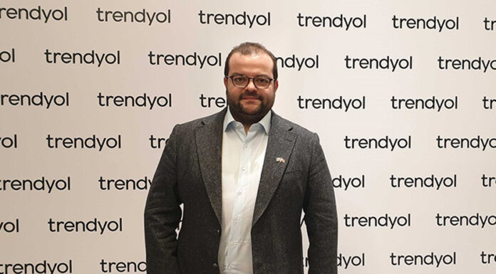 TRENDYOL E-İHRACATTA ÜÇÜNCÜ KEZ LİDER OLDU