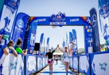 ULUDAĞ PREMIUM ULTRA TRAIL HEYECANI BAŞLADI