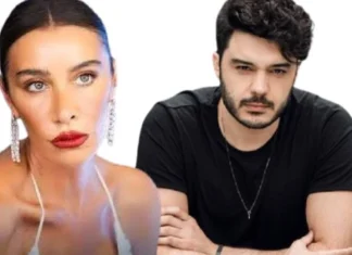 ÜNLÜLERE UYUŞTURUCU OPERASYONU: 25 GÖZALTI