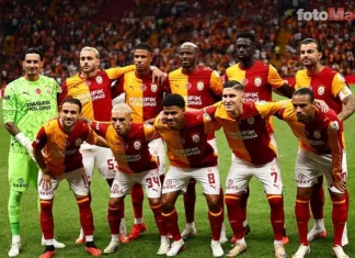 GALATASARAY’DA TRANSFER HAREKETLİLİĞİ YAŞANIYOR