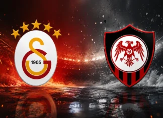 GALATASARAY YENİ SEZONA ÇORUM FK İLE BAŞLIYOR