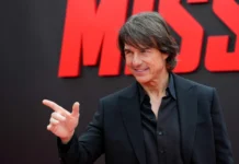 TOM CRUISE AŞK HAYATINDA ARADIĞINI BULAMIYOR