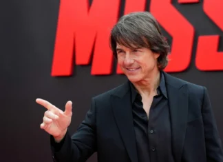TOM CRUISE AŞK HAYATINDA ARADIĞINI BULAMIYOR