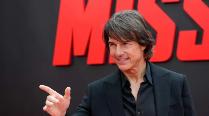 TOM CRUISE AŞK HAYATINDA ARADIĞINI BULAMIYOR