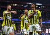 FENERBAHÇE 18 YIL SONRA DEVLER LİGİ’NDE