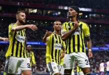 FENERBAHÇE 18 YIL SONRA DEVLER LİGİ’NDE