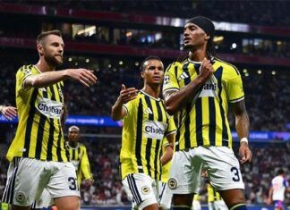 FENERBAHÇE 18 YIL SONRA DEVLER LİGİ’NDE