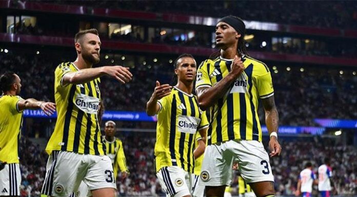 FENERBAHÇE 18 YIL SONRA DEVLER LİGİ’NDE