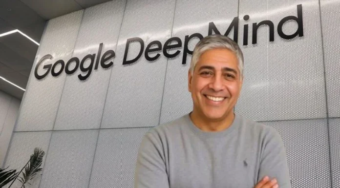 TÜRK MÜHENDİS KORAY KAVUKÇUOĞLU’NDA DEEPMIND’DA ÜST DÜZEY GÖREV